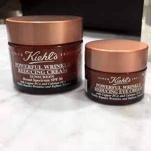 Skincare. New never used or opened.